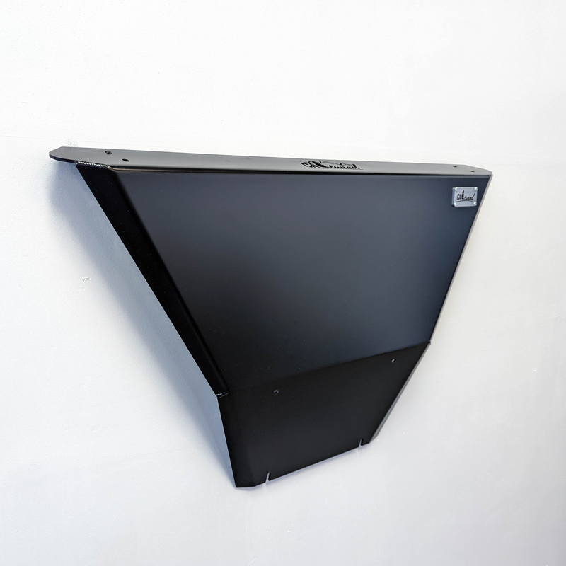 Load image into Gallery viewer, CAtuned Mercedes-Benz Sprinter Skid Plate
