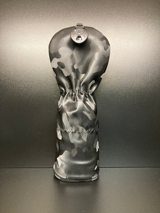 Skulls Headcover