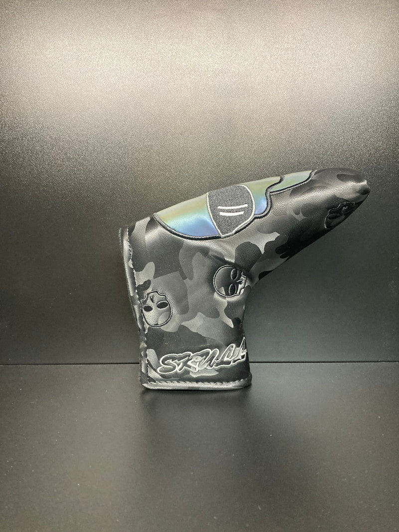 Load image into Gallery viewer, Skulls Headcover
