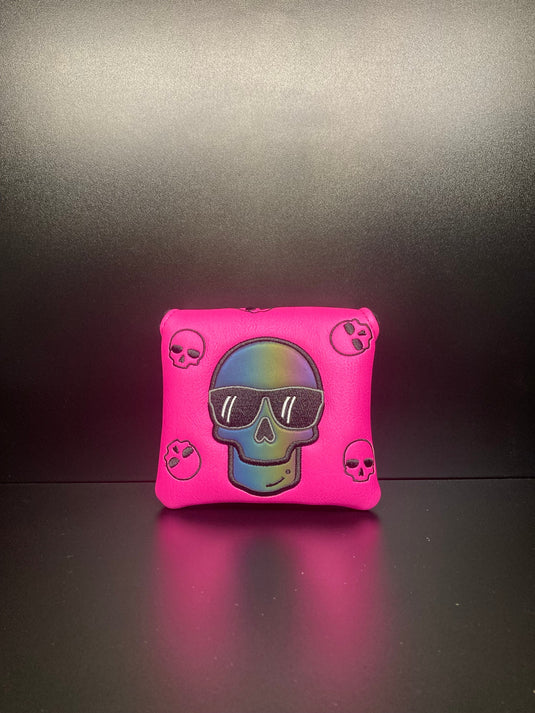 Skulls Headcover