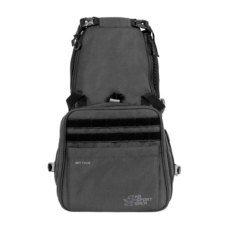 Load image into Gallery viewer, Sky Pack | Convertible Dog Backpack &amp; Pet Carrier
