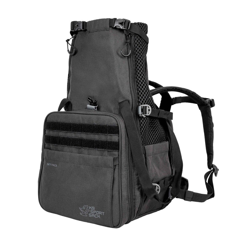 Load image into Gallery viewer, Sky Pack | Convertible Dog Backpack &amp; Pet Carrier

