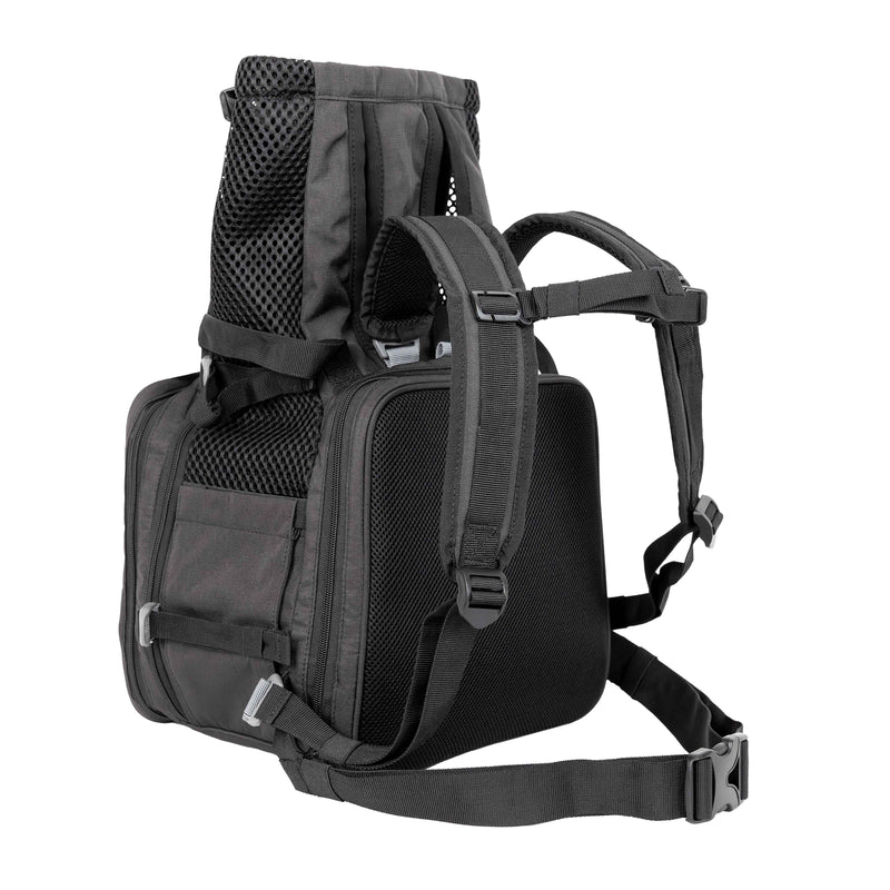 Load image into Gallery viewer, Sky Pack | Convertible Dog Backpack &amp; Pet Carrier
