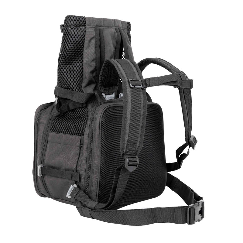 Load image into Gallery viewer, Sky Pack | Convertible Dog Backpack &amp; Pet Carrier
