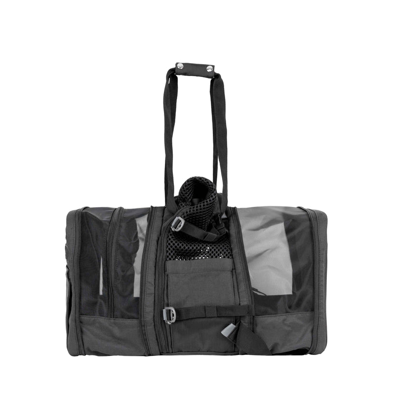 Load image into Gallery viewer, Sky Pack | Convertible Dog Backpack &amp; Pet Carrier
