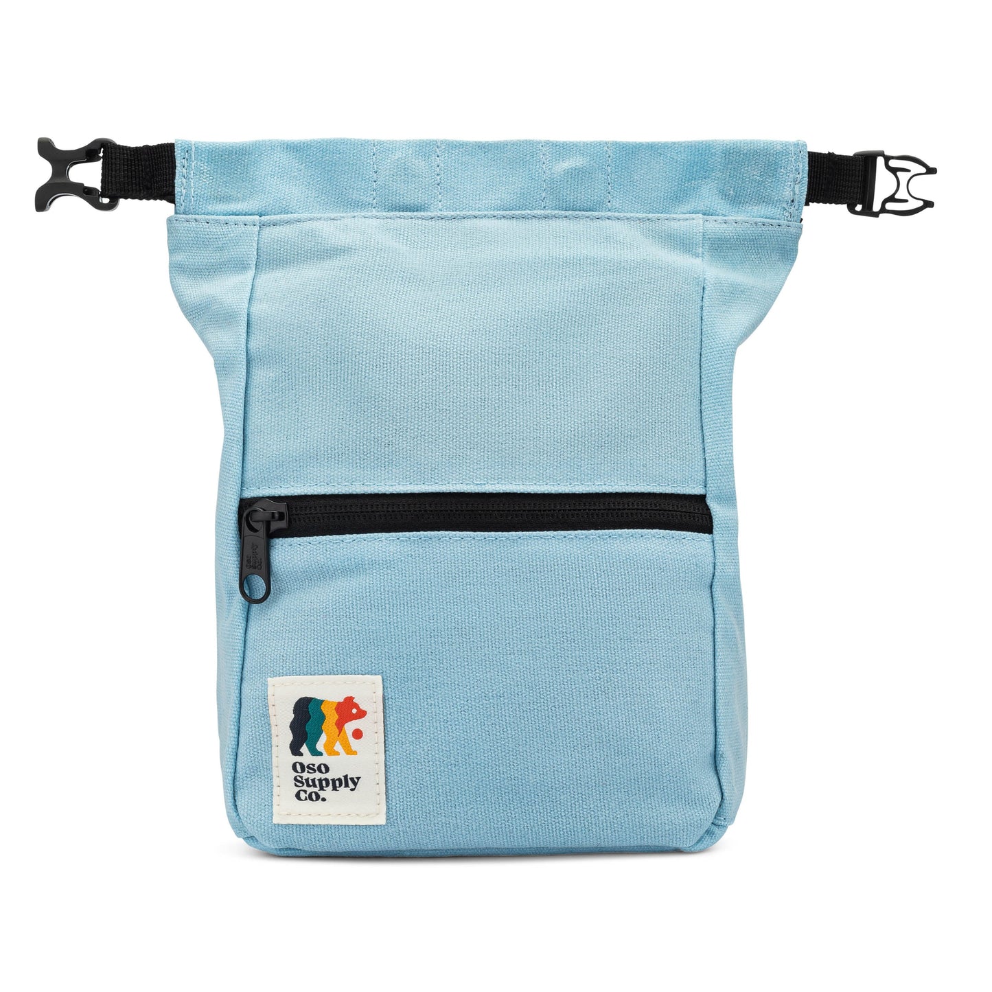Kulshan Field Canvas Bucket