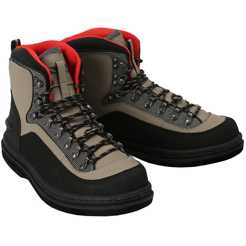 Load image into Gallery viewer, Slate Felt Sole Wading Boots
