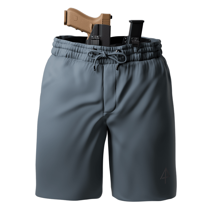 Load image into Gallery viewer, Carrier Shorts Mk.II - 11" Inseam
