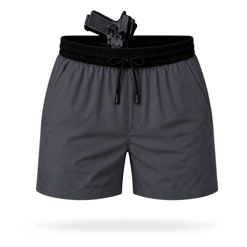 Load image into Gallery viewer, Carrier Training Shorts Mk.II - 5" Inseam
