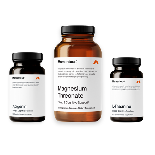 Foundational Sleep Stack