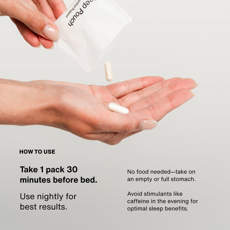 Load image into Gallery viewer, Nightly Sleep 30-Pack
