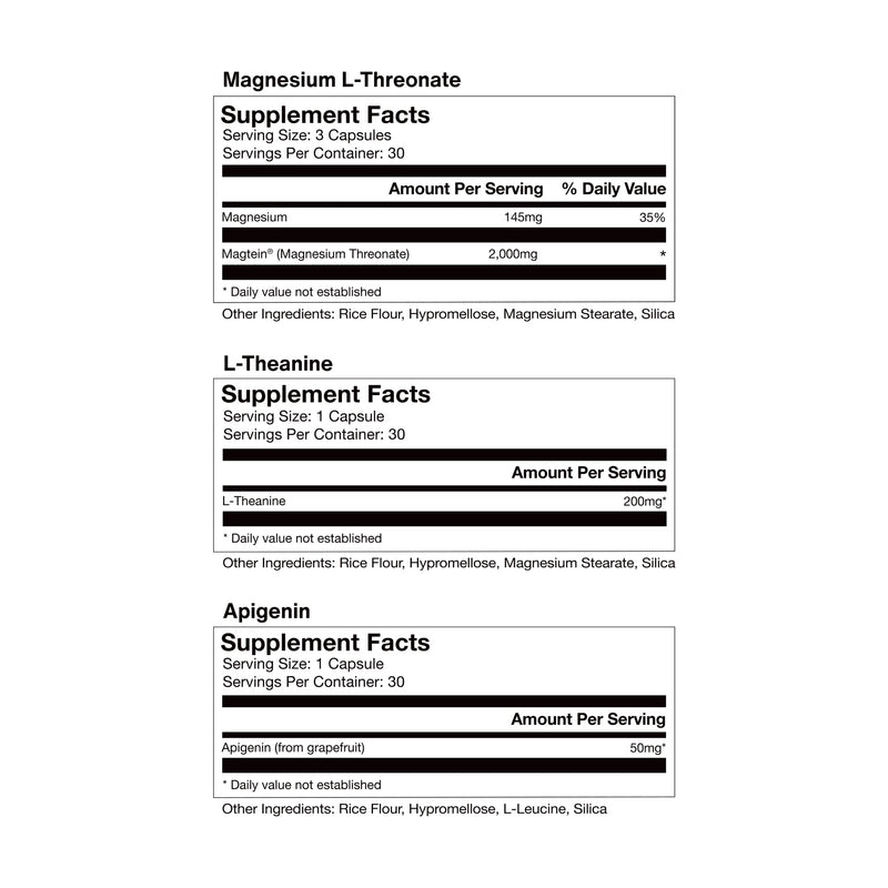 Load image into Gallery viewer, Nightly Sleep 30-Pack
