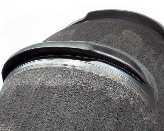 Load image into Gallery viewer, 35″ x 13.5″ x 15″ Sandcraft Slayer Tires with Mohawk Fronts
