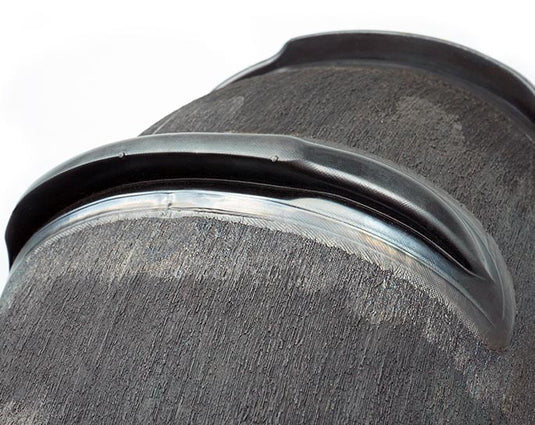 31″ x 12″ x 15″ Sandcraft Slider Tires with Mohawk Fronts