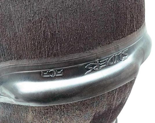 35″ x 13.5″ x 15″ Sandcraft Slayer Tires with Mohawk Fronts