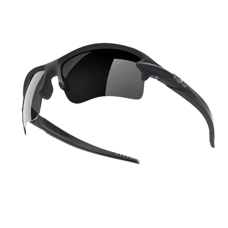 Load image into Gallery viewer, Sling Blade Polarized Polycarbonate Prescription Sunglasses
