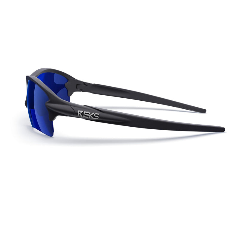 Load image into Gallery viewer, Sling Blade Polarized Polycarbonate Prescription Sunglasses
