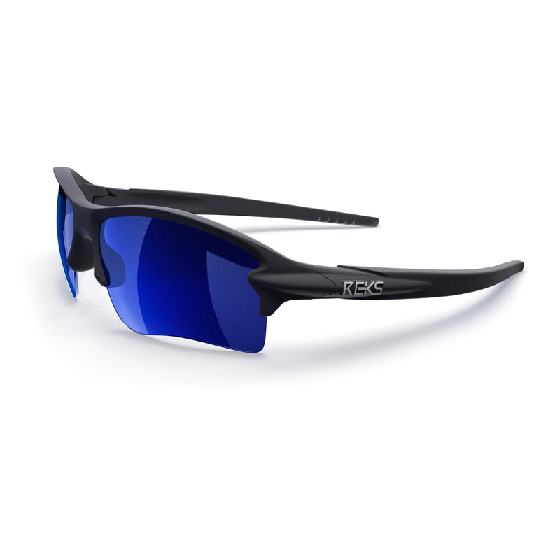 Load image into Gallery viewer, Sling Blade Polarized Polycarbonate Prescription Sunglasses
