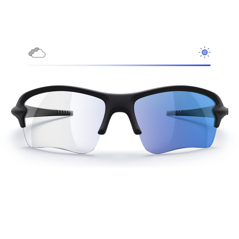 Load image into Gallery viewer, Sling Blade Transitions® Colors Prescription Sunglasses
