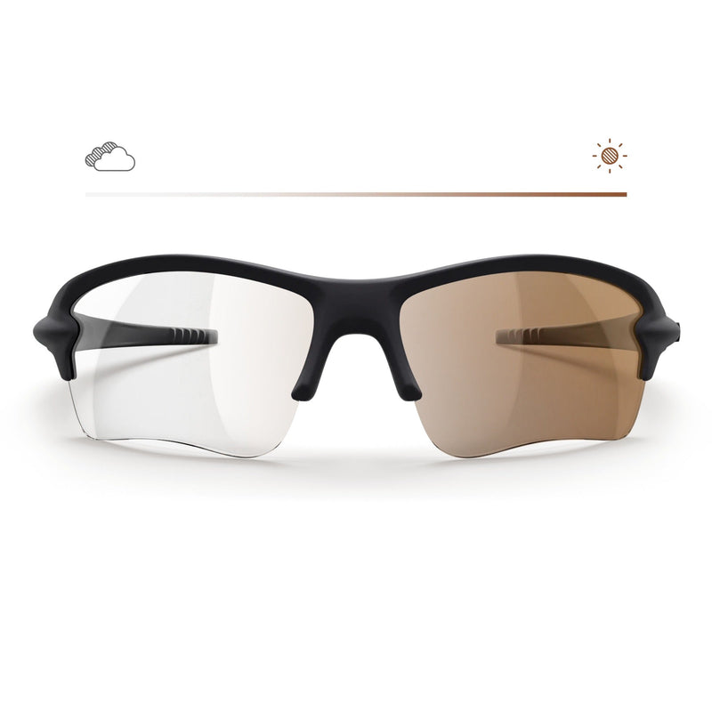 Load image into Gallery viewer, Sling Blade Transitions® Xtra Active Prescription Sunglasses
