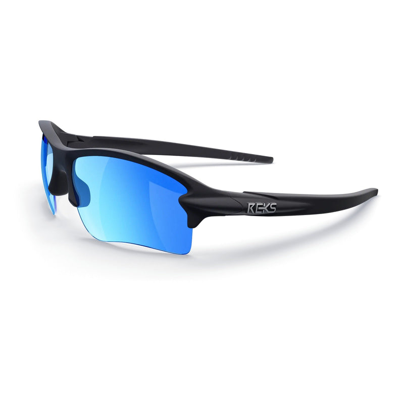 Load image into Gallery viewer, Sling Blade Polarized Polycarbonate Prescription Sunglasses
