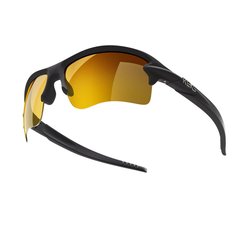Load image into Gallery viewer, Sling Blade Polarized Polycarbonate Prescription Sunglasses

