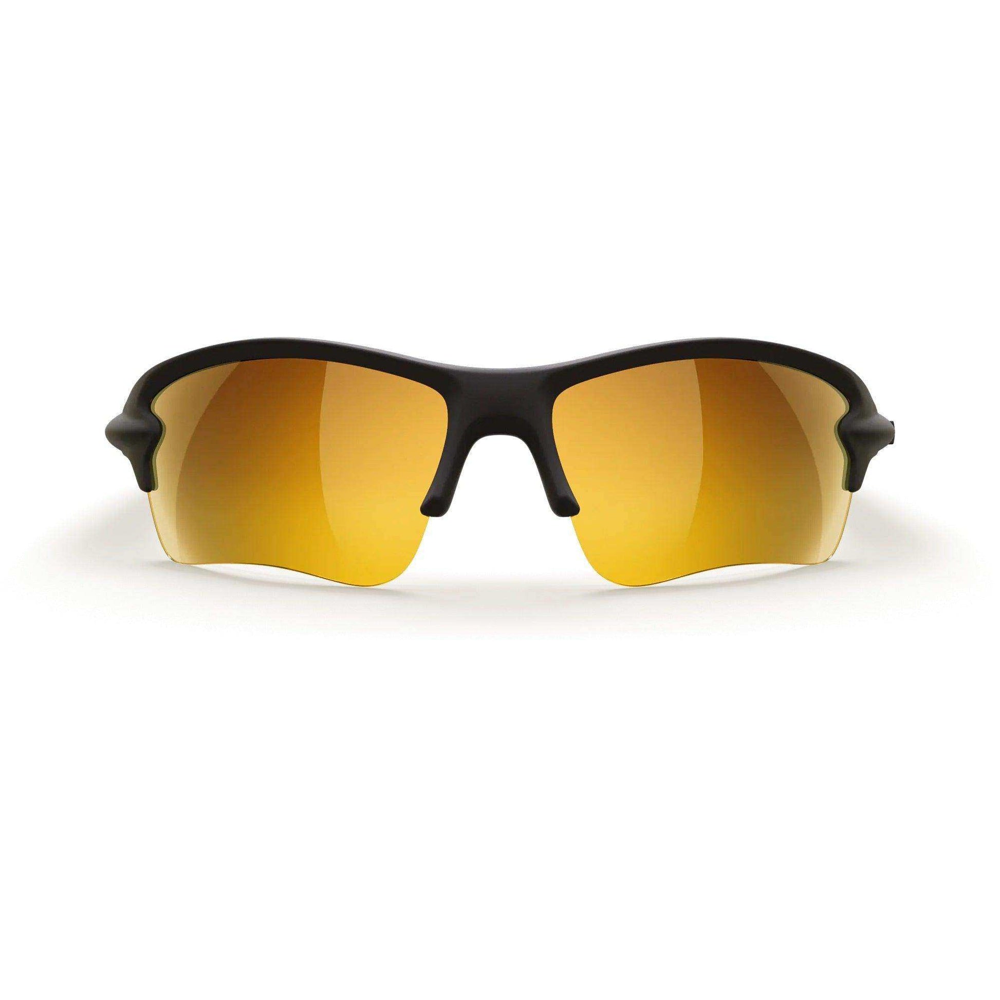 Sling Blade Polarized Polycarbonate Sunglasses - Skoutley Outdoors LLC