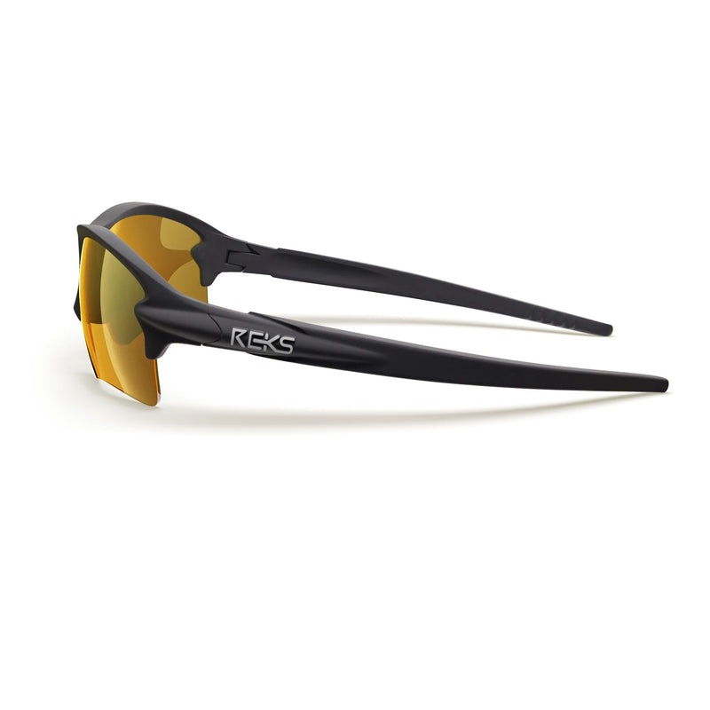 Load image into Gallery viewer, Sling Blade Polarized Polycarbonate Prescription Sunglasses
