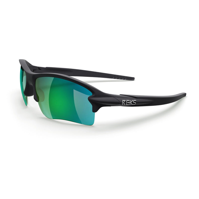 Load image into Gallery viewer, Sling Blade Polarized Polycarbonate Prescription Sunglasses
