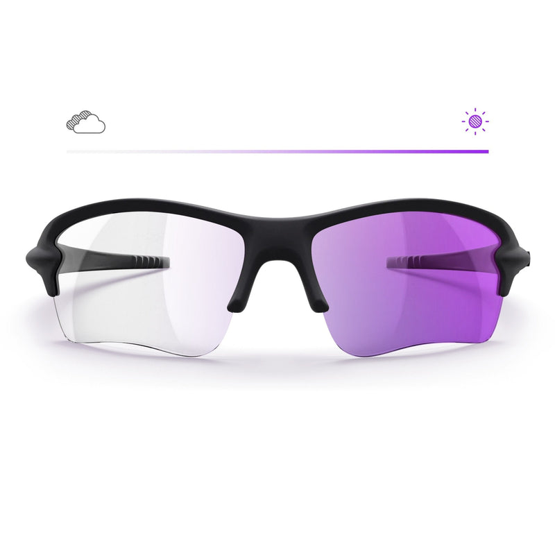 Load image into Gallery viewer, Sling Blade Transitions® Colors Prescription Sunglasses
