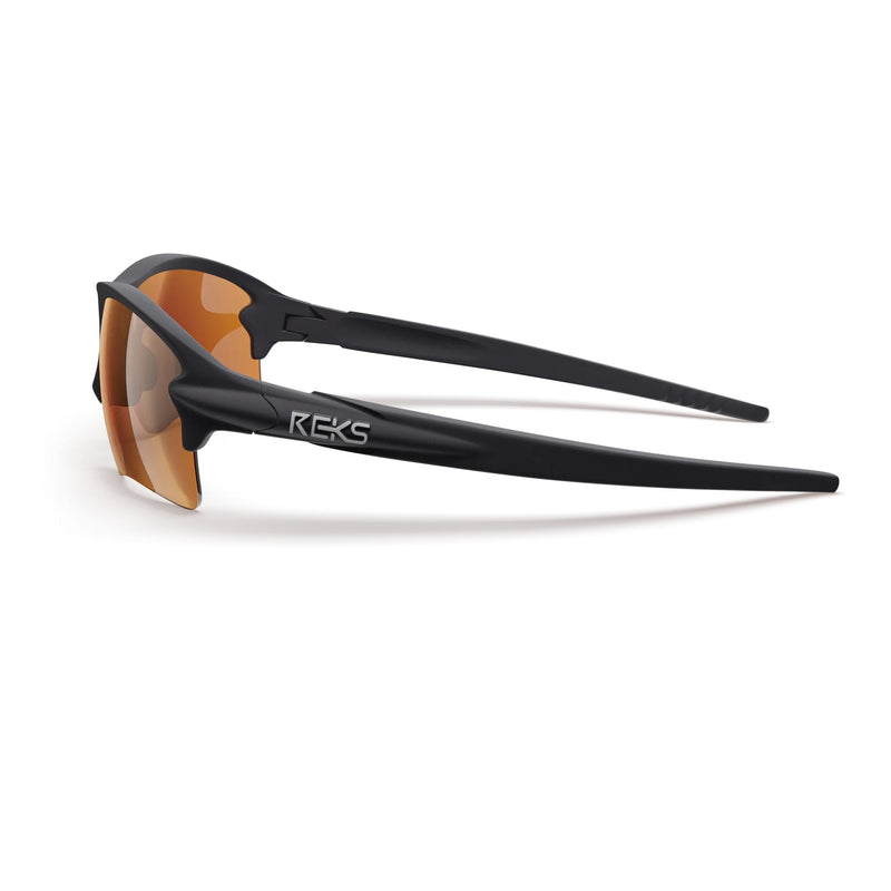 Load image into Gallery viewer, Sling Blade Polarized Polycarbonate Prescription Sunglasses
