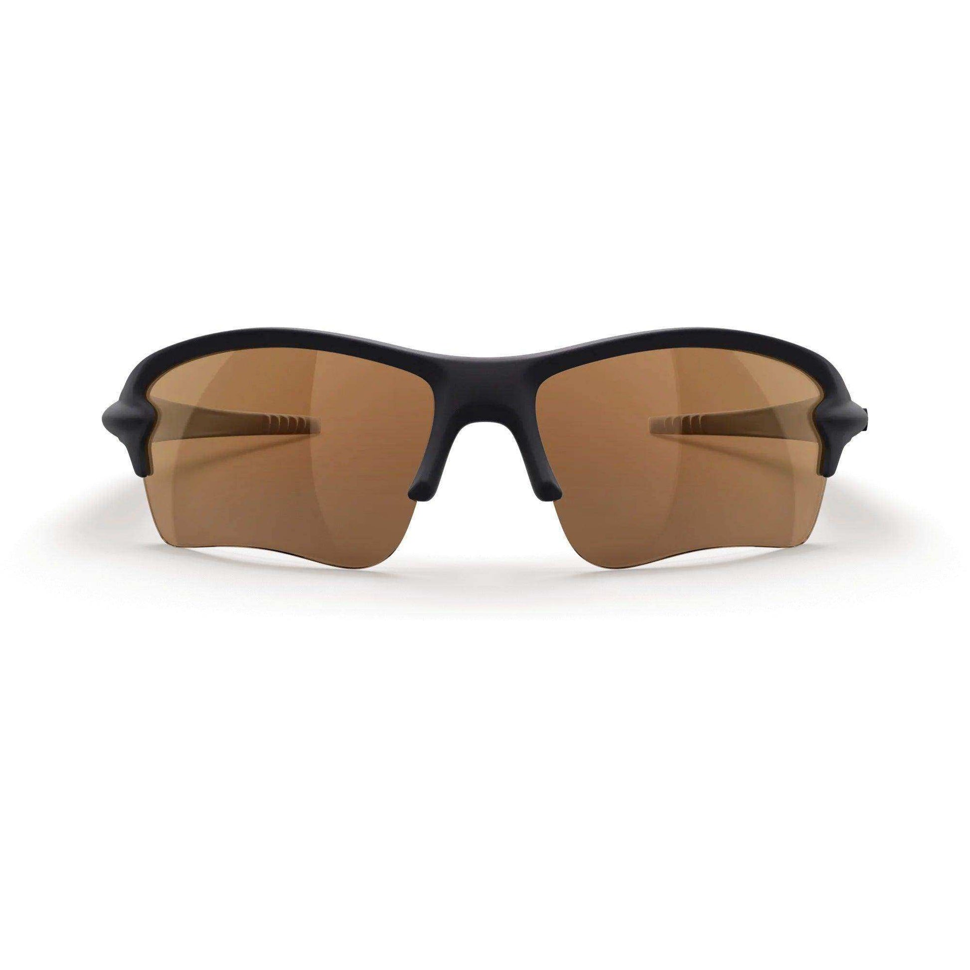 Sling Blade Polarized Polycarbonate Sunglasses - Skoutley Outdoors LLC