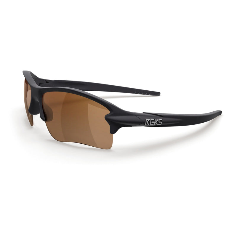 Load image into Gallery viewer, Sling Blade Polarized Polycarbonate Prescription Sunglasses
