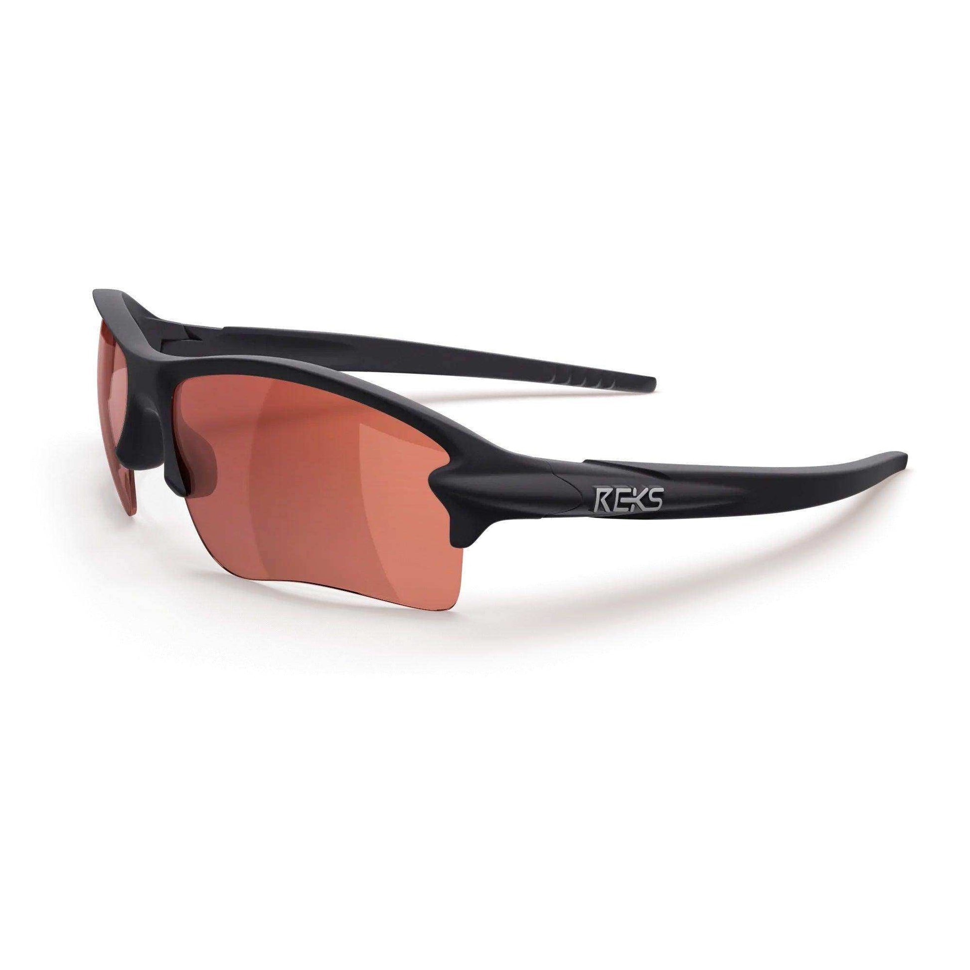 Sling Blade Polarized Polycarbonate Sunglasses - Skoutley Outdoors LLC