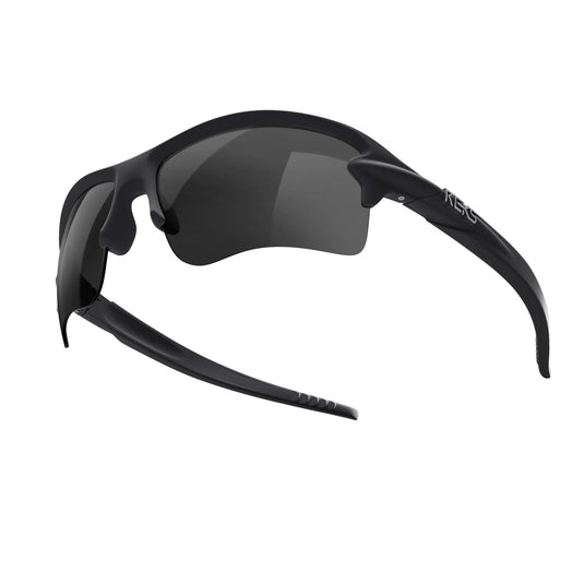 Sling Blade Polarized Polycarbonate Prescription Sunglasses