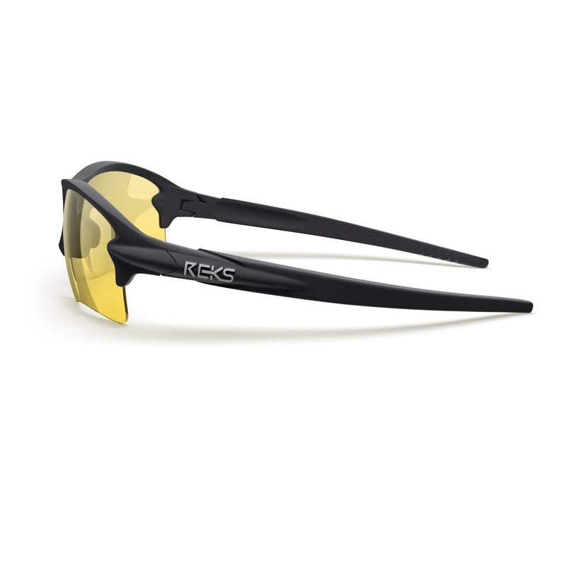 Load image into Gallery viewer, Sling Blade Polycarbonate Prescription Sunglasses
