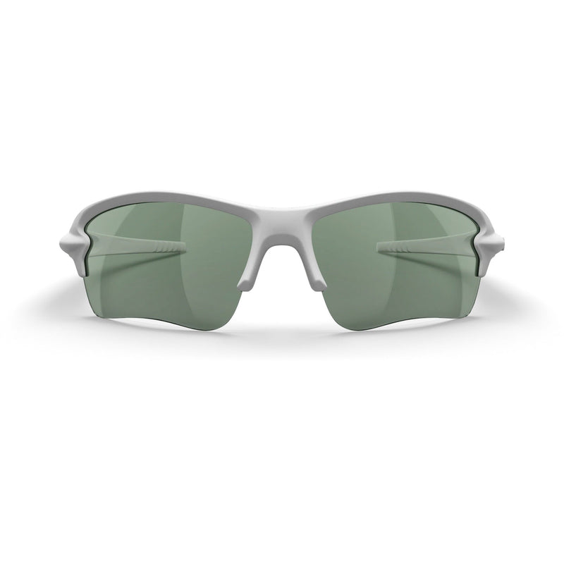 Load image into Gallery viewer, White Sling Blade Prescription Polycarbonate Sunglasses
