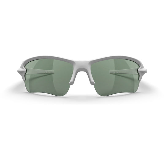 White Sling Blade Prescription Polycarbonate Sunglasses