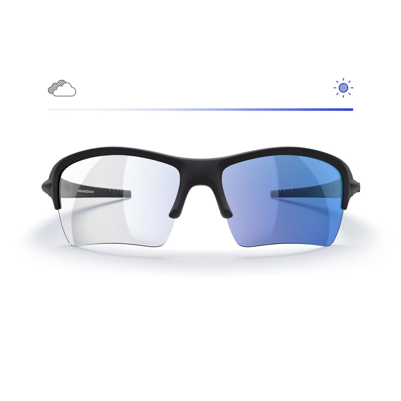 Load image into Gallery viewer, Sling XM Transitions® Colors Prescription Sunglasses
