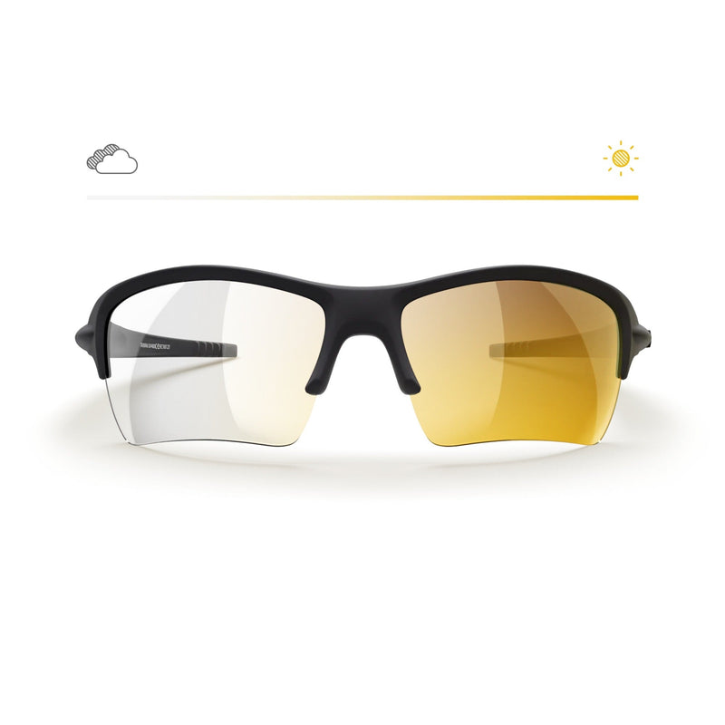 Load image into Gallery viewer, Sling XM Transitions® Mirrors Prescription Sunglasses
