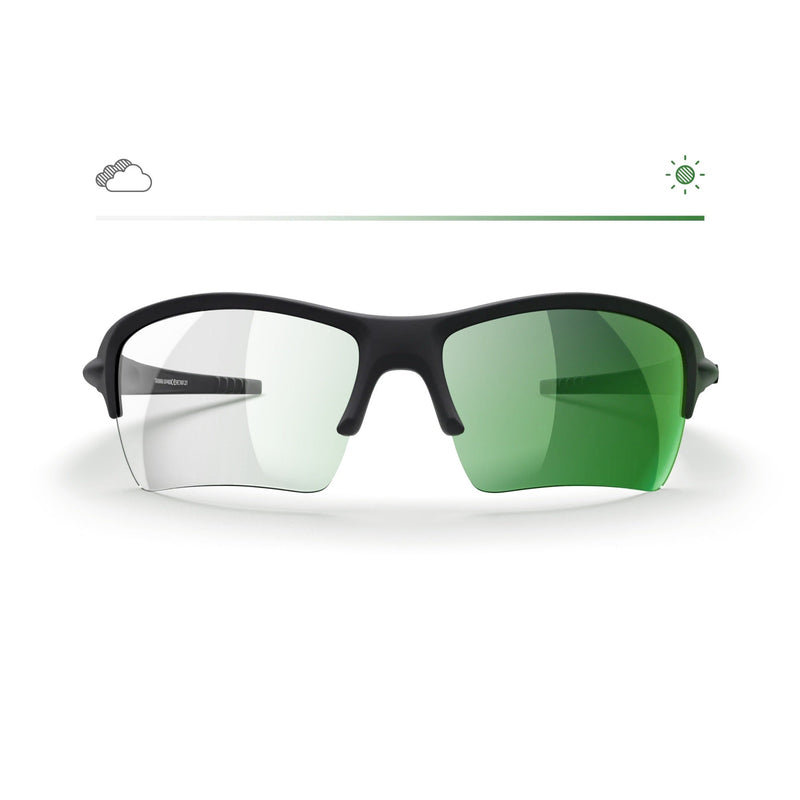 Load image into Gallery viewer, Sling XM Transitions® Mirrors Prescription Sunglasses
