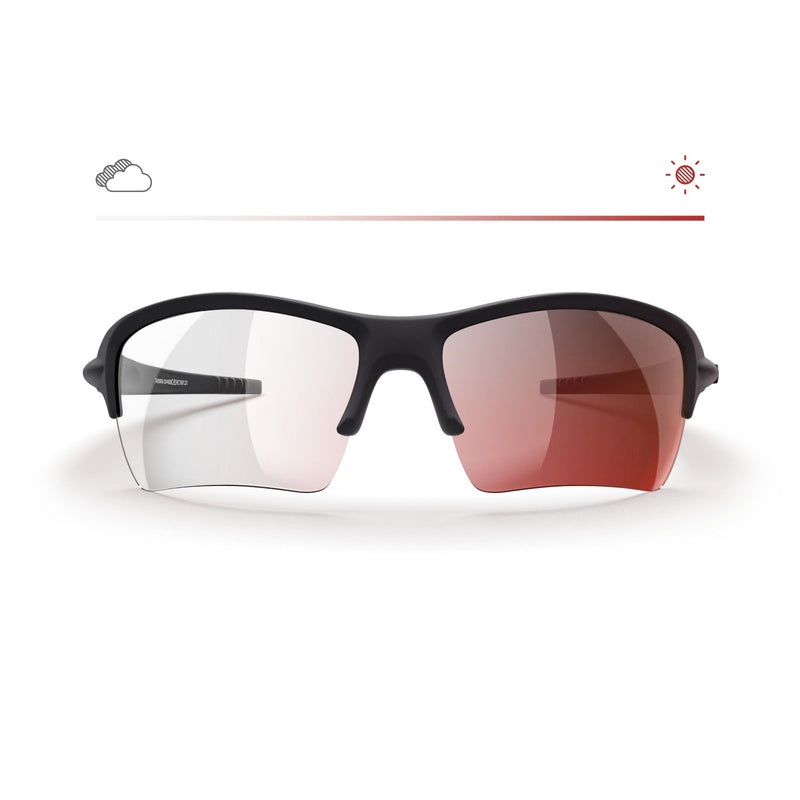 Load image into Gallery viewer, Sling XM Transitions® Mirrors Prescription Sunglasses
