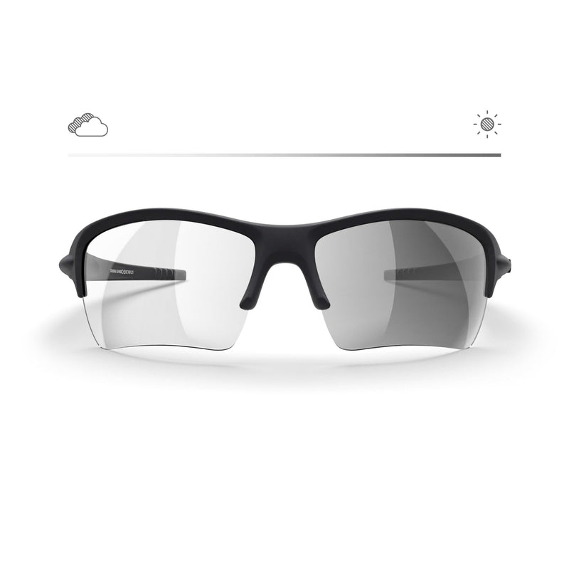 Load image into Gallery viewer, Sling XM Transitions® Mirrors Prescription Sunglasses

