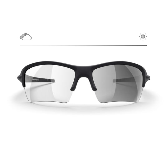 Sling XM Transitions® Mirrors Prescription Sunglasses