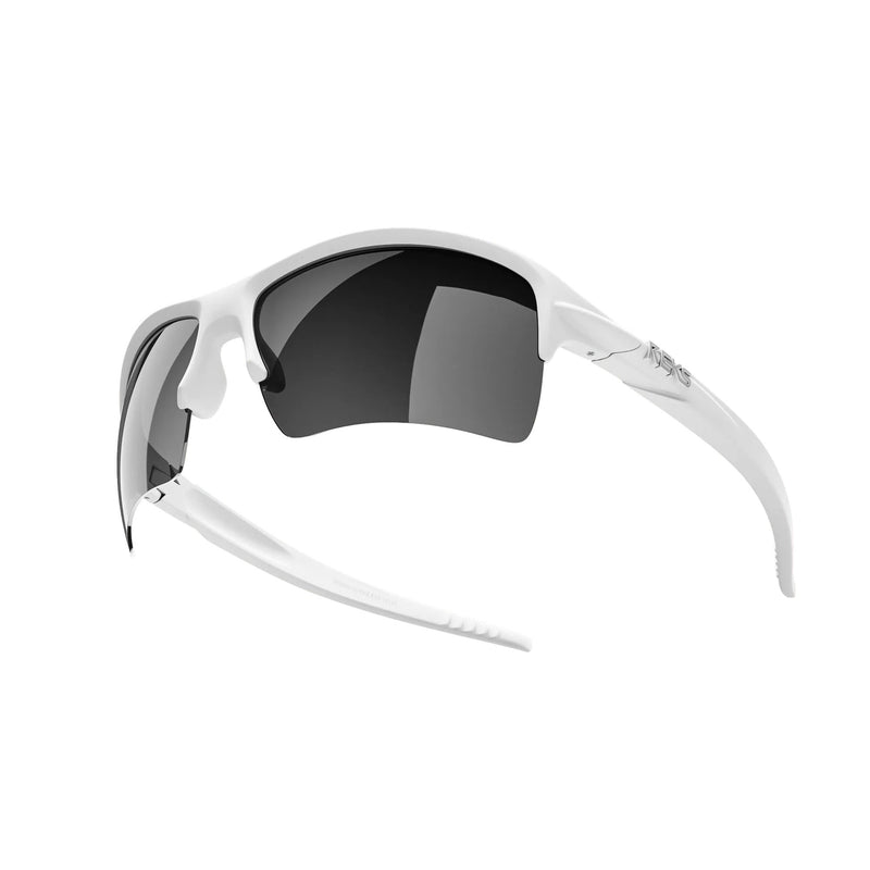 Load image into Gallery viewer, White Sling XM Trivex® Polarized Prescription Sunglasses
