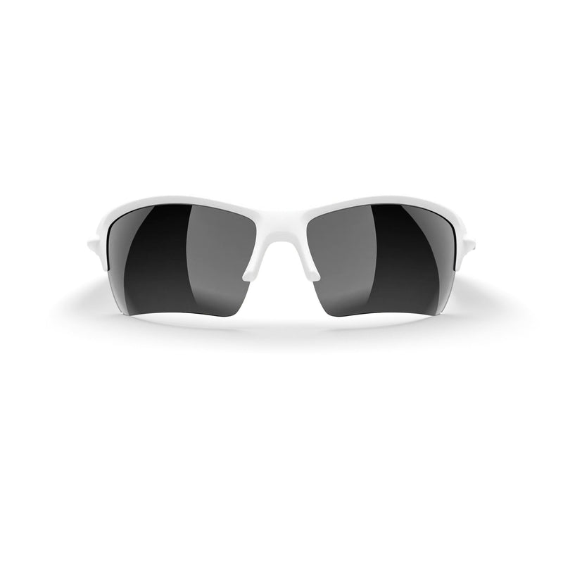 Load image into Gallery viewer, White Sling XM Trivex® Polarized Prescription Sunglasses
