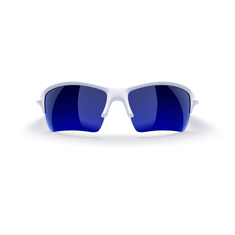 Load image into Gallery viewer, White Sling XM Trivex® Polarized Prescription Sunglasses
