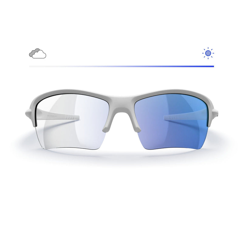 Load image into Gallery viewer, White Sling XM Prescription Transitions® Colors
