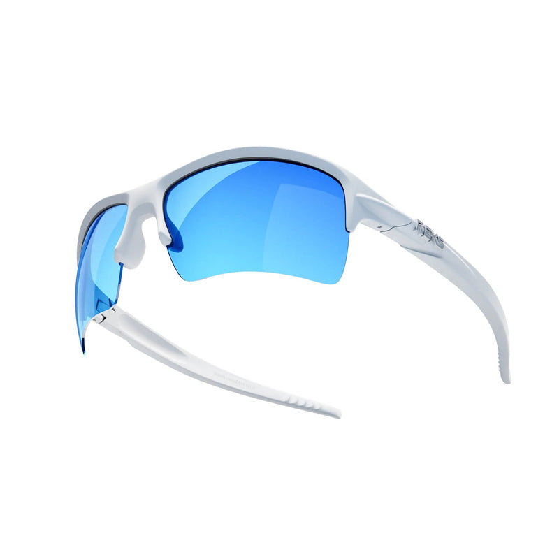 Load image into Gallery viewer, White Sling XM Trivex® Polarized Prescription Sunglasses
