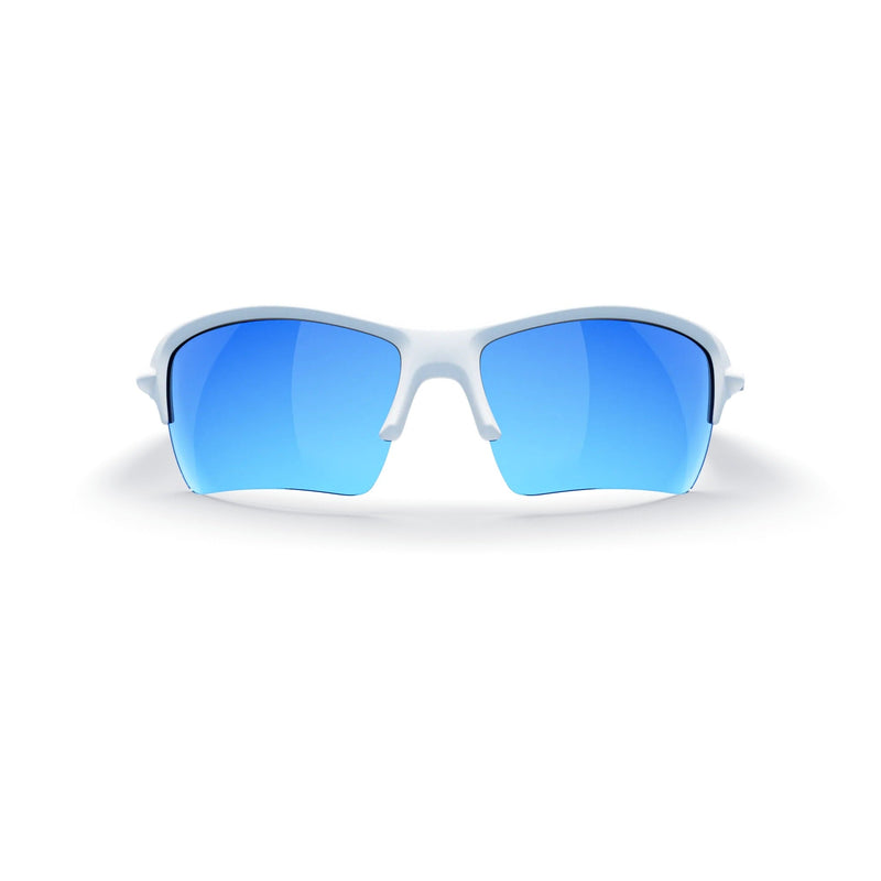 Load image into Gallery viewer, White Sling XM Prescription Polycarbonate Sunglasses
